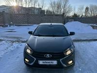 ВАЗ (Lada) Vesta 2021 года за 4 950 000 тг. в Караганда