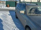 ВАЗ (Lada) Priora 2171 2009 годаfor950 000 тг. в Актобе – фото 4