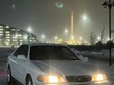 Toyota Mark II 1996 годаүшін2 500 000 тг. в Астана – фото 2