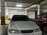 Toyota Mark II 1996 годаүшін2 500 000 тг. в Астана – фото 5