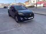 Kia Sorento 2015 года за 12 500 000 тг. в Актау – фото 2