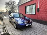 Chevrolet Lacetti 2011 годаүшін3 000 000 тг. в Алматы