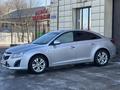 Chevrolet Cruze 2014 годаfor4 400 000 тг. в Алматы – фото 8