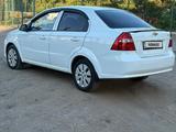 Chevrolet Nexia 2022 года за 4 000 000 тг. в Павлодар – фото 4