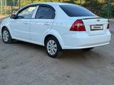 Chevrolet Nexia 2022 года за 4 000 000 тг. в Павлодар – фото 5