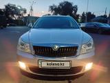 Skoda Octavia 2011 года за 4 000 000 тг. в Алматы