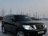Nissan Patrol 2013 года за 15 000 000 тг. в Алматы