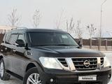 Nissan Patrol 2013 года за 15 000 000 тг. в Алматы – фото 2