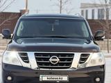 Nissan Patrol 2013 года за 15 000 000 тг. в Алматы – фото 4