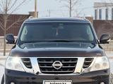 Nissan Patrol 2013 года за 15 000 000 тг. в Алматы – фото 3