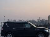 Nissan Patrol 2013 года за 15 000 000 тг. в Алматы – фото 5