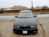 BMW 325 1992 года за 1 000 000 тг. в Атырау