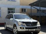 Mercedes-Benz GL 450 2008 годаүшін12 000 000 тг. в Алматы