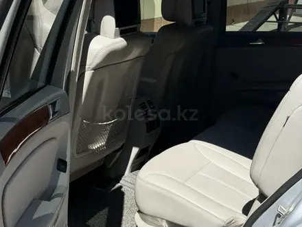 Mercedes-Benz GL 450 2008 года за 12 000 000 тг. в Талдыкорган – фото 10