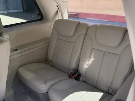 Mercedes-Benz GL 450 2008 года за 12 000 000 тг. в Талдыкорган – фото 11