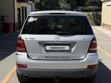 Mercedes-Benz GL 450 2008 годаүшін12 000 000 тг. в Алматы – фото 4