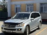 Mercedes-Benz GL 450 2008 годаүшін12 000 000 тг. в Алматы – фото 2