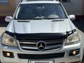 Mercedes-Benz GL 450 2008 года за 12 000 000 тг. в Алматы – фото 7