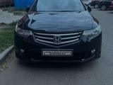 Honda Accord 2008 года за 6 000 000 тг. в Усть-Каменогорск