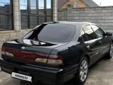 Nissan Cefiro 1996 года за 2 200 000 тг. в Алматы – фото 4