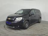 Chevrolet Orlando 2013 года за 4 820 000 тг. в Караганда