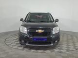 Chevrolet Orlando 2013 года за 4 820 000 тг. в Караганда – фото 2