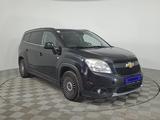 Chevrolet Orlando 2013 года за 4 820 000 тг. в Караганда – фото 3