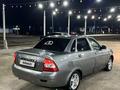 ВАЗ (Lada) Priora 2170 2008 годаfor1 100 000 тг. в Шиели – фото 3