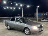 ВАЗ (Lada) Priora 2170 2008 года за 1 100 000 тг. в Шиели