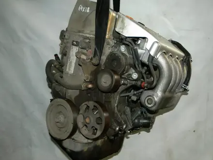 Двигатель контрактный Honda Accord 7 k24a3 за 260 000 тг. в Челябинск – фото 3
