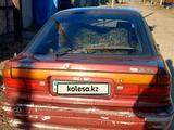 Mitsubishi Galant 1989 годаfor700 000 тг. в Семей – фото 3