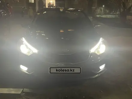 Kia Cerato 2013 года за 6 900 000 тг. в Павлодар – фото 16