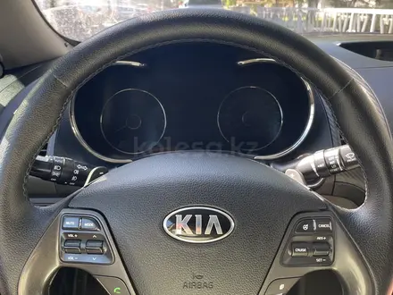 Kia Cerato 2013 года за 6 900 000 тг. в Павлодар – фото 6