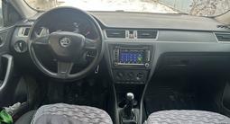 Skoda Rapid 2013 годаfor3 600 000 тг. в Атырау