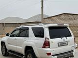 Toyota 4Runner 2004 годаfor9 500 000 тг. в Жанаозен – фото 4