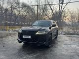 Lexus LX 570 2017 годаүшін36 500 000 тг. в Алматы – фото 2