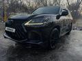 Lexus LX 570 2017 годаүшін36 500 000 тг. в Алматы – фото 11