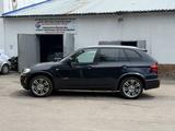 BMW X5 2012 года за 11 000 000 тг. в Караганда – фото 4