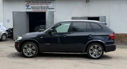 BMW X5 2012 годаүшін11 000 000 тг. в Караганда – фото 4