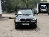 BMW X5 2012 года за 11 000 000 тг. в Караганда – фото 2