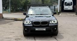 BMW X5 2012 годаүшін11 000 000 тг. в Караганда – фото 2