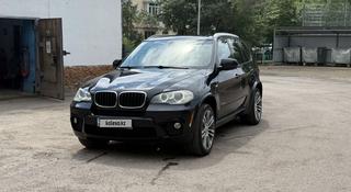 BMW X5 2012 года за 11 000 000 тг. в Караганда