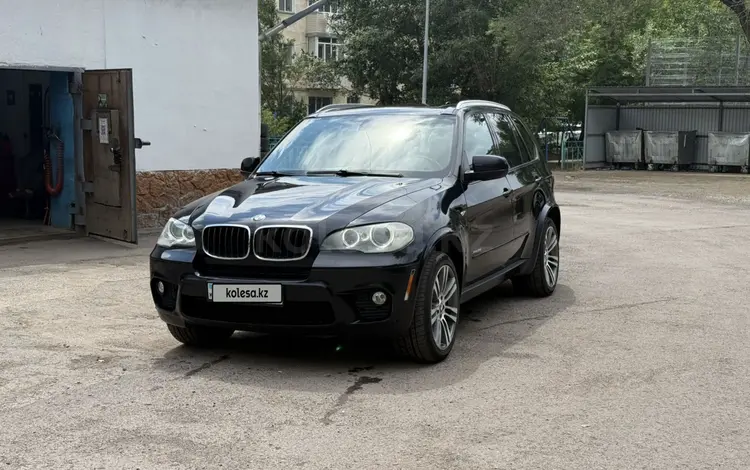 BMW X5 2012 года за 11 000 000 тг. в Караганда
