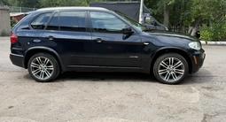 BMW X5 2012 годаүшін11 000 000 тг. в Караганда – фото 5
