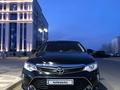 Toyota Camry 2015 года за 11 000 000 тг. в Кызылорда – фото 4