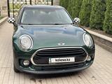 Mini Clubman 2017 года за 15 500 000 тг. в Алматы – фото 3