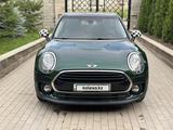 Mini Clubman 2017 года за 15 500 000 тг. в Алматы