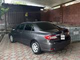 Toyota Corolla 2011 годаfor6 300 000 тг. в Алматы