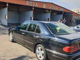 Mercedes-Benz E 280 1996 годаfor2 800 000 тг. в Семей – фото 3