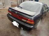 Nissan Cefiro 1995 года за 2 500 000 тг. в Шар – фото 2